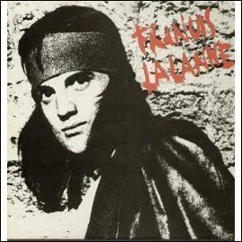 Comment Francis Lalanne se suicide-t-il dans sa chanson du m&ecirc;me nom, sortie sur l'album "Rentre chez toi" en 1979 ?