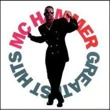 &Ccedil;a donne moins bien en fran&ccedil;ais : MC Marteau ! Avec quel titre MC Hammer a-t-il envahi les ondes en 1990 ?