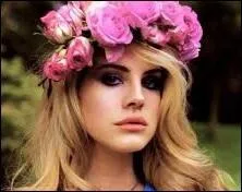 A quoi Lana Del Rey compare-t-elle la vie dans la chanson "Velvet Crowbar" ?