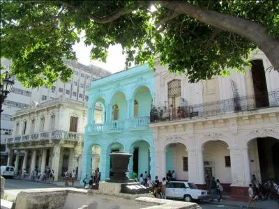 Qui a donné son nom à Cuba ?