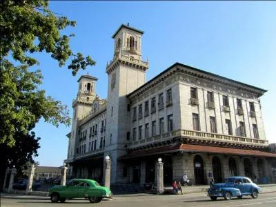 La statue d'un artiste étranger est érigée à La Havane : qui est-ce ?