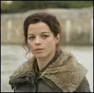 Comment se prnomme cette jeune femme ?