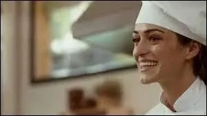 Quel est le rêve de Sofia ?