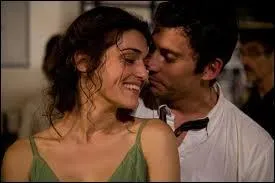 A la fin du film, que propose Franck à la jolie Sofia ?