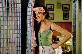 Dans ce film, qui joue Sofia ?