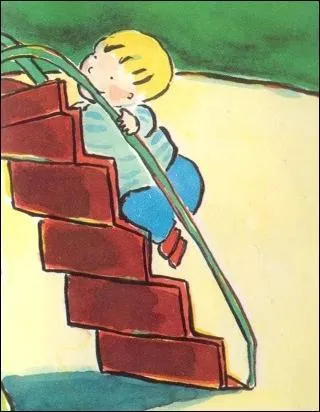 "Suite à un oubli involontaire, Pom a dû monter en haut à deux reprises différentes".
Combien y a-t-il de pléonasmes ou de précisions inutiles dans cette phrase ?