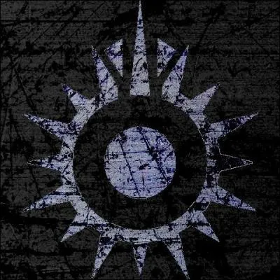 Que représente cet emblème ?