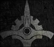 Que représente cet emblème ?