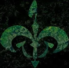 Que représente cet emblème ?