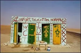 Il est connu qu'en plein désert, on peut être témoin d'un "mirage". Comment pourrait-on définir ce terme ?