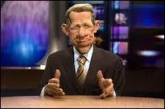 Cette émission passe sur...