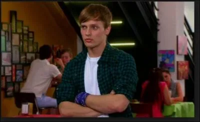 A propos de Braco a-t-il déjà aimé Vilu ?