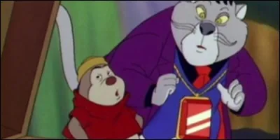 Dans "Tic et Tac, rangers du risque", qui est leur pire ennemi ?