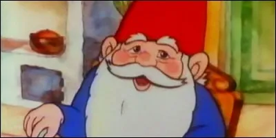 À qui s'oppose sans cesse David dans "David le Gnome" ?