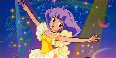 Quel âge a Creamy dans "Creamy, merveilleuse Creamy" ?