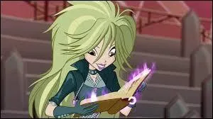 Est-ce vrai que Selina détient le Legendarium ?