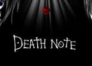Quiz Quiz Death Note