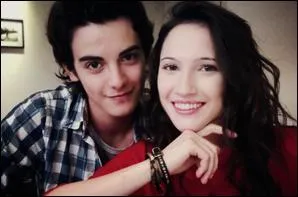 Quel est ce couple ?