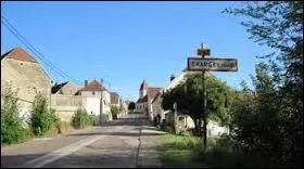 Chargey-lès-Gray est une commune Haut-Saônoise située en région ...