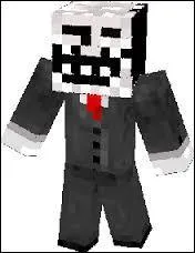 À qui appartient ce skin ?