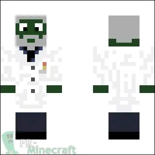 À qui appartient ce skin ?