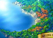 Quiz Fairy Tail - Arc : Ile de Galuna