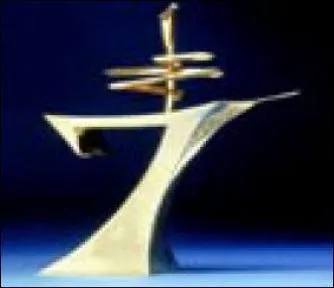 Les "7 d'or" étaient une cérémonie de récompenses de la télévision française, mais qui était à l'origine de son organisation ?