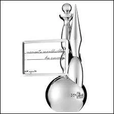 En Belgique, quelles récompenses cinématographiques existent depuis 2011 ?