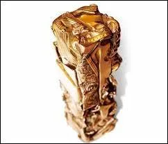 Pourquoi ce trophée porte-t-il le nom "César" ?