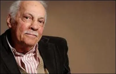 Passons aux personnalités qui ont vu le jour sur mon territoire. Né en 1928 à Brunoy, Michel Serrault est un comédien qui tournera 135 films (sans compter les téléfilms et les pièces de théâtre) durant sa carrière . Nommé 8 fois aux césars, il recevra 3 fois la fameuse statuette comme "meilleur acteur". En 1979, pour "La Cage aux folles", en 1982 dans "Garde à vue" et en 1996 pour quel film ?