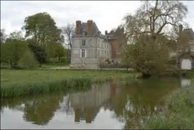 Ma population était en 2014 de 1 257 141 habitants, soit 697 résidents au km². Mais au niveau national quel est mon rang dans les départements les plus peuplés ? (Photo du château de Gillevoisin situé dans la commune de Janville-sur-Juine).