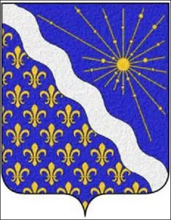 Cet emblème est-il mon blason ?