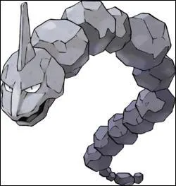 Quel est ce Pokémon ?