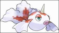 Quel est ce Pokémon ?