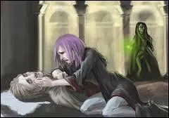 Rémus et Tonks ont été tués par :