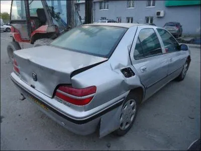 Le même véhicule que la question 5 mais une version relookée, comment s'appelle-t-il ?