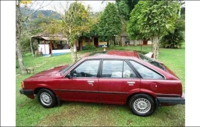 Quelle est cette Honda ?