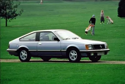 Quelle est la version "coupé" du modèle de la première question ?