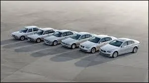 Quelle est cette grande voiture allemande ? (Attention au piège ! )