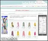 Quel est son joli nom ?