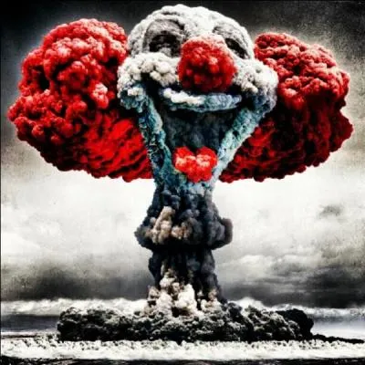 Je suis tout simplement le poisson star de Némo et ma maison est une anémone. Qui suis-je ?