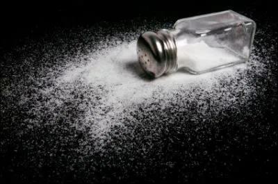 Je suis la plus grosse, j'ai des fanons à la place des dents et un requin me ressemble. Qui suis-je ?