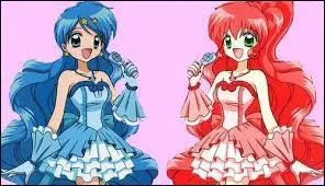 Sont-elles des surs jumelles ?