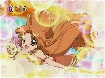 Cette fille apparaît dans l'épisode :