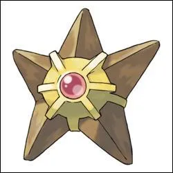 Quel est ce Pokémon ?