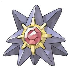 Quel est ce Pokémon ?
