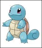 Quel est ce Pokémon ?