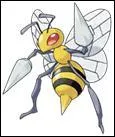 Quel est ce Pokémon ?