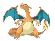 Quel est ce Pokémon ?