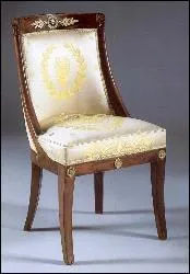 Voici une bergère qu'on ne trouve pas qu'à Venise !